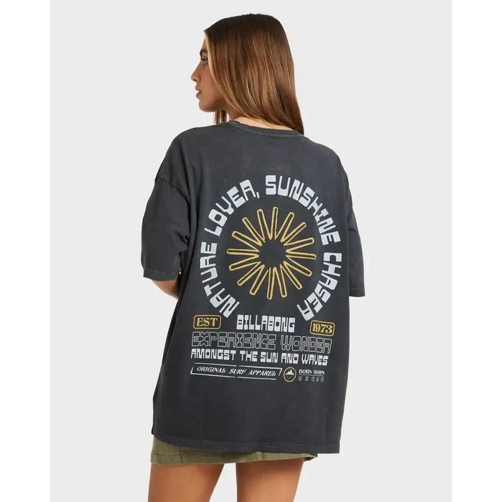 Billabong Sunshine Chaser T-Shirt 
