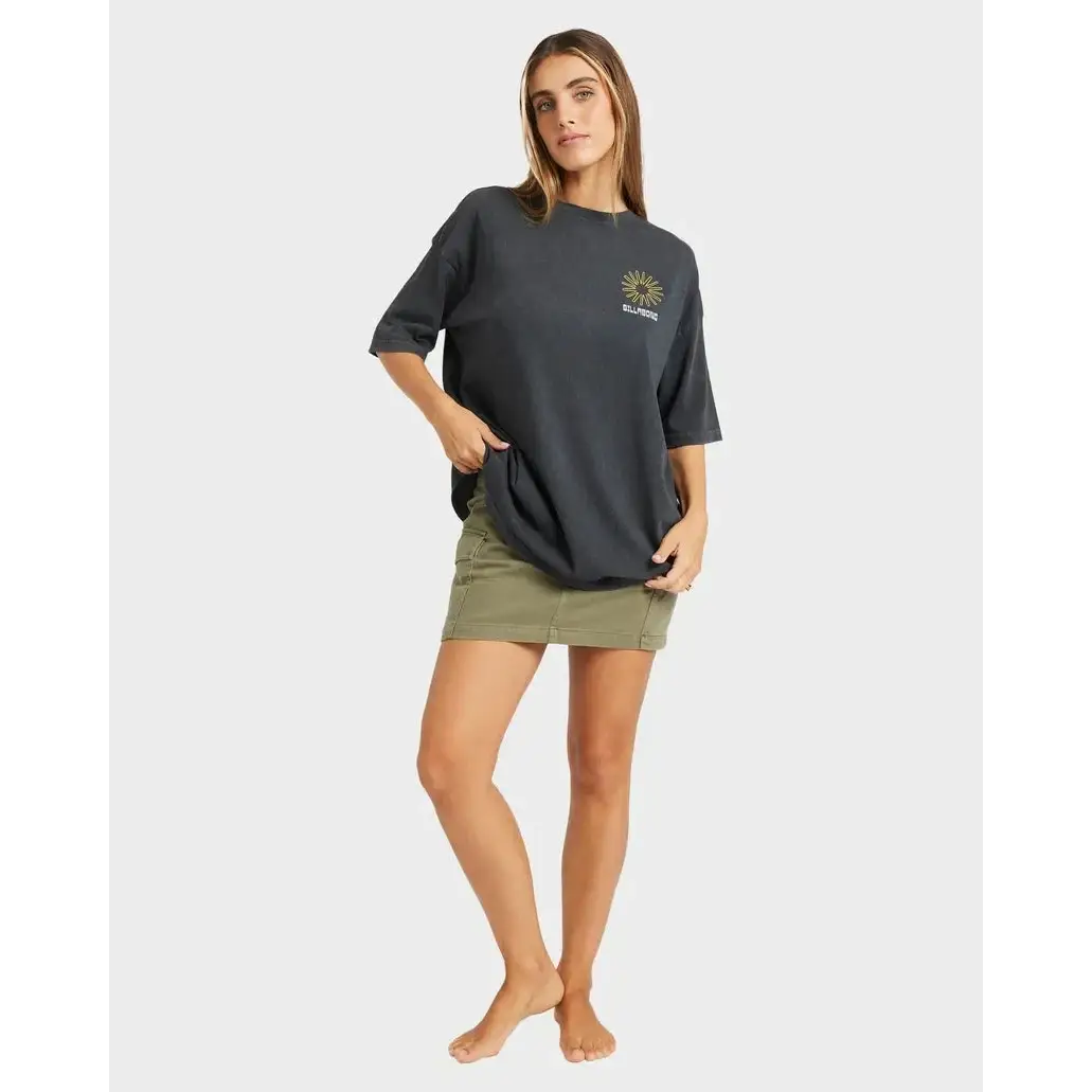 Billabong Sunshine Chaser T-Shirt 