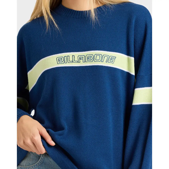 Billabong Supalove Sweater