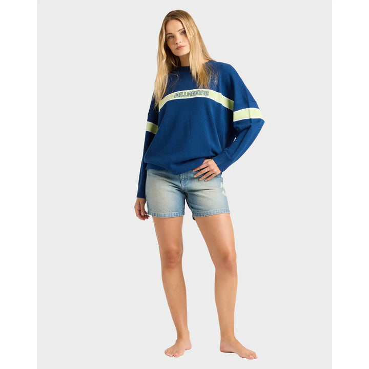 Billabong Supalove Sweater