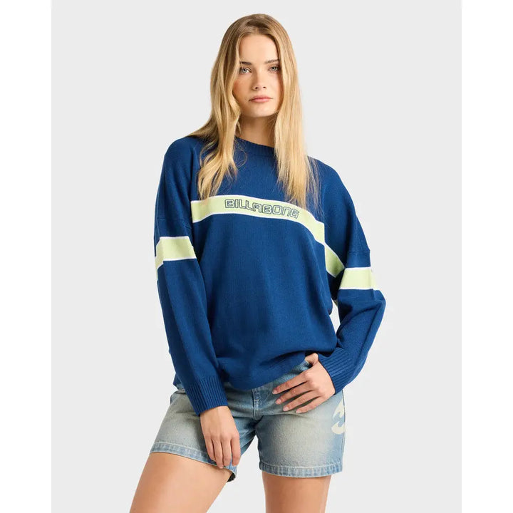 Billabong Supalove Sweater