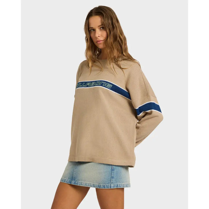 Billabong Supalove Sweater