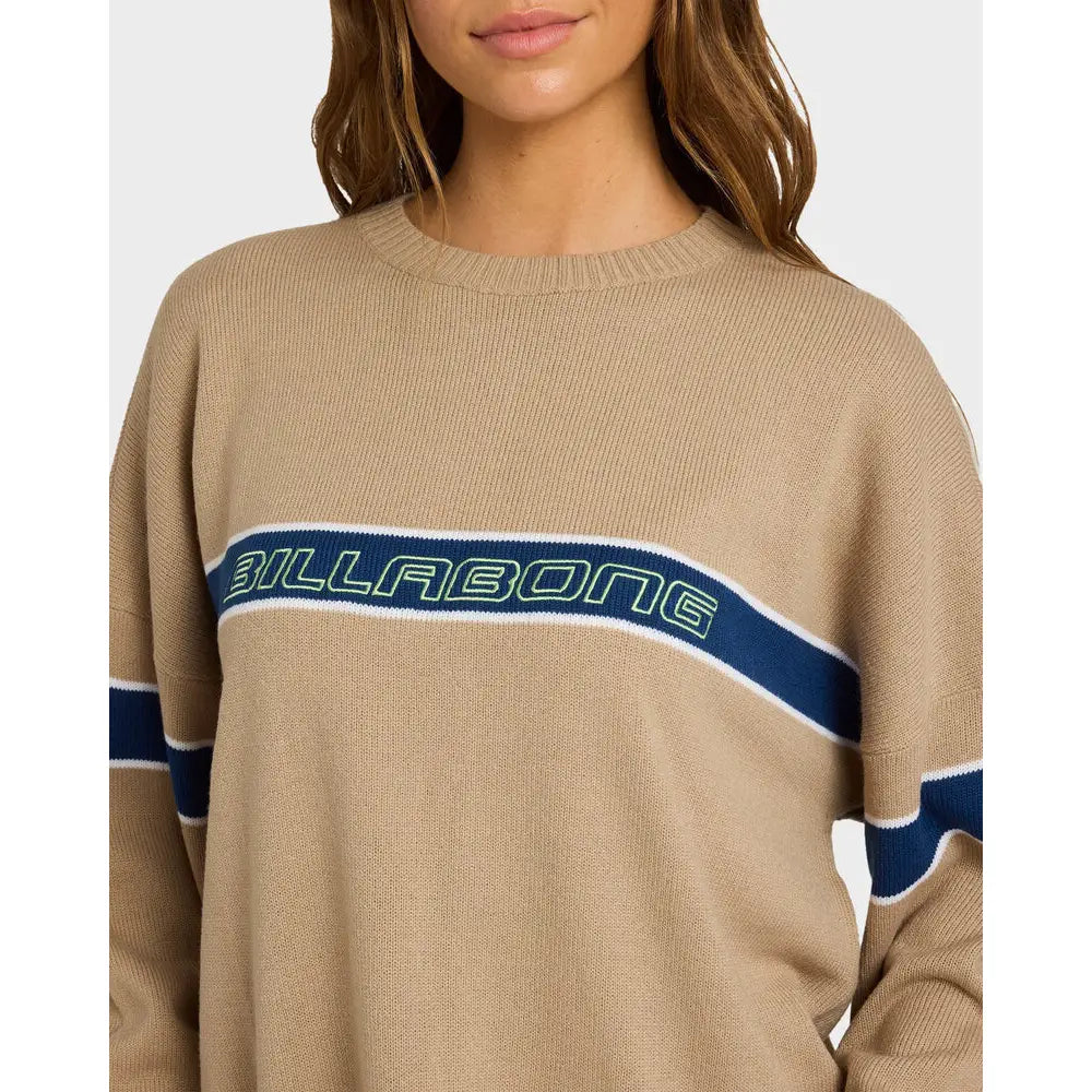 Billabong Supalove Sweater