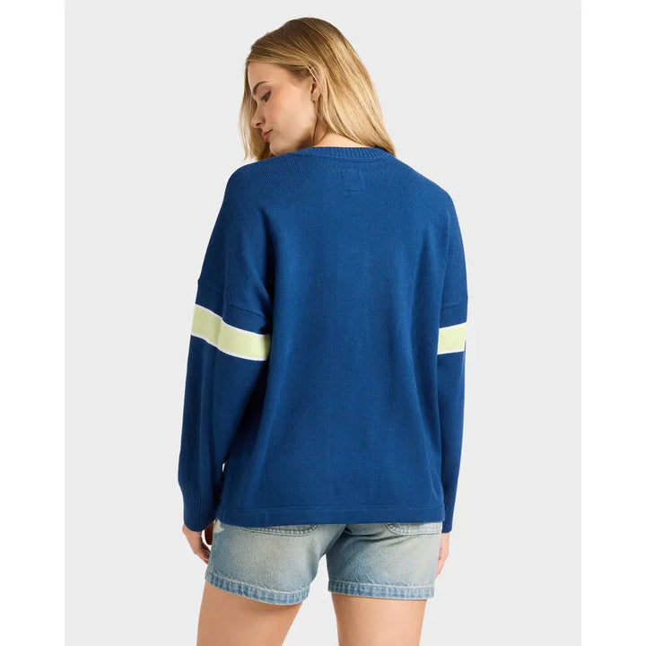 Billabong Supalove Sweater
