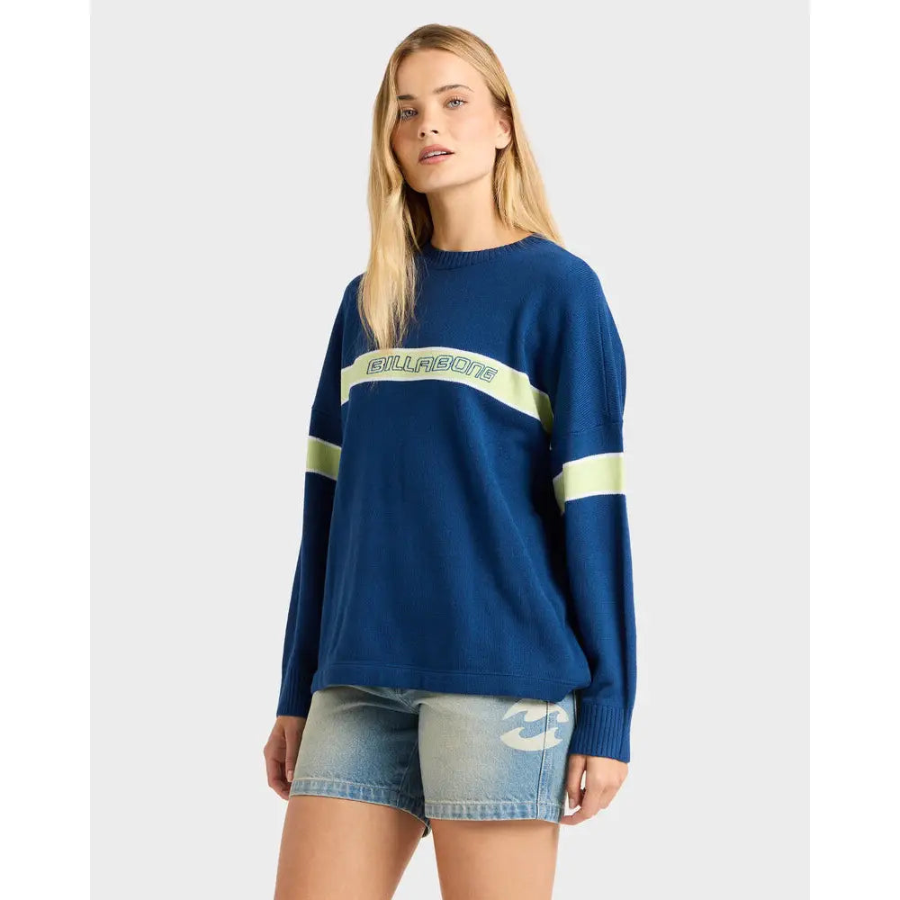 Billabong Supalove Sweater