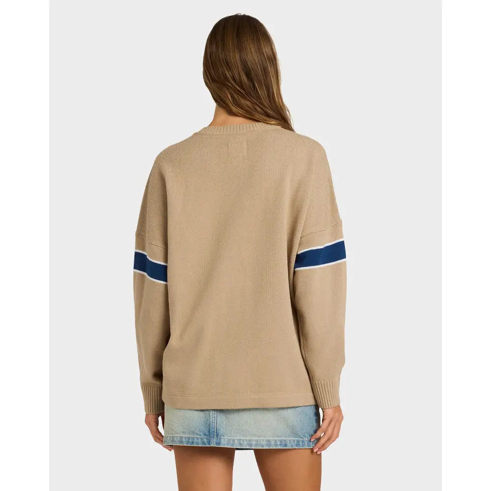 Billabong Supalove Sweater