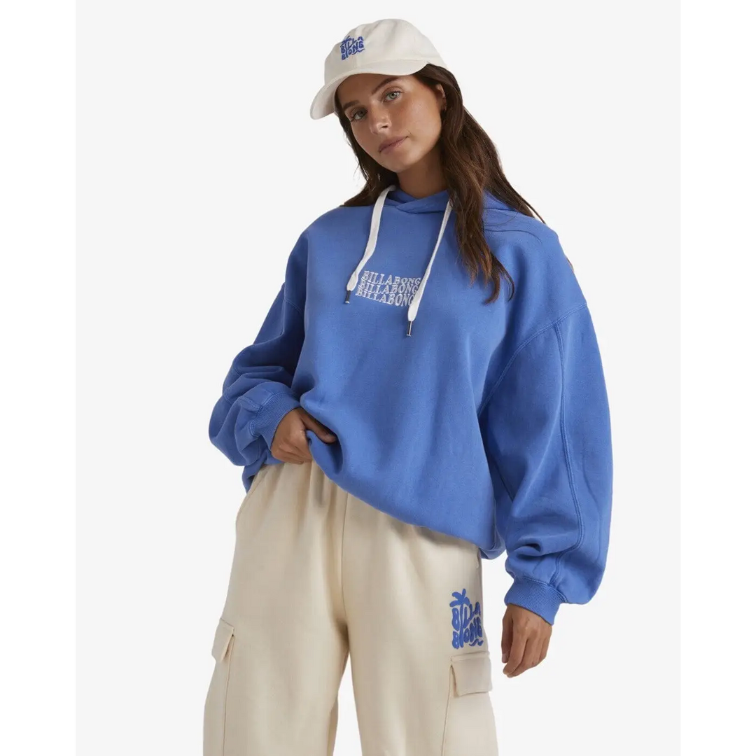 Billabong Surf High Hoodie 