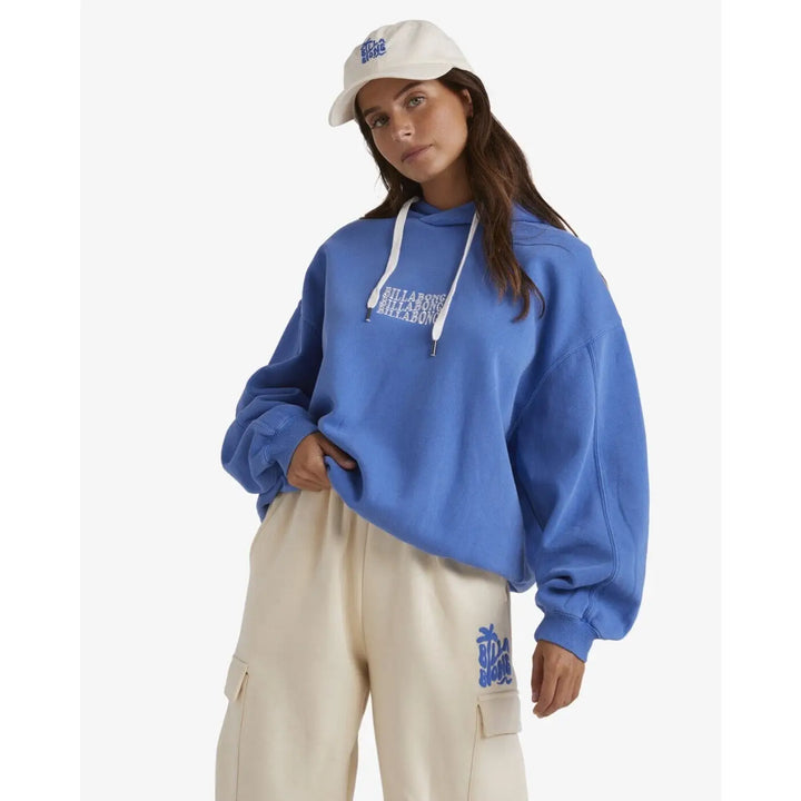 Billabong Surf High Hoodie 