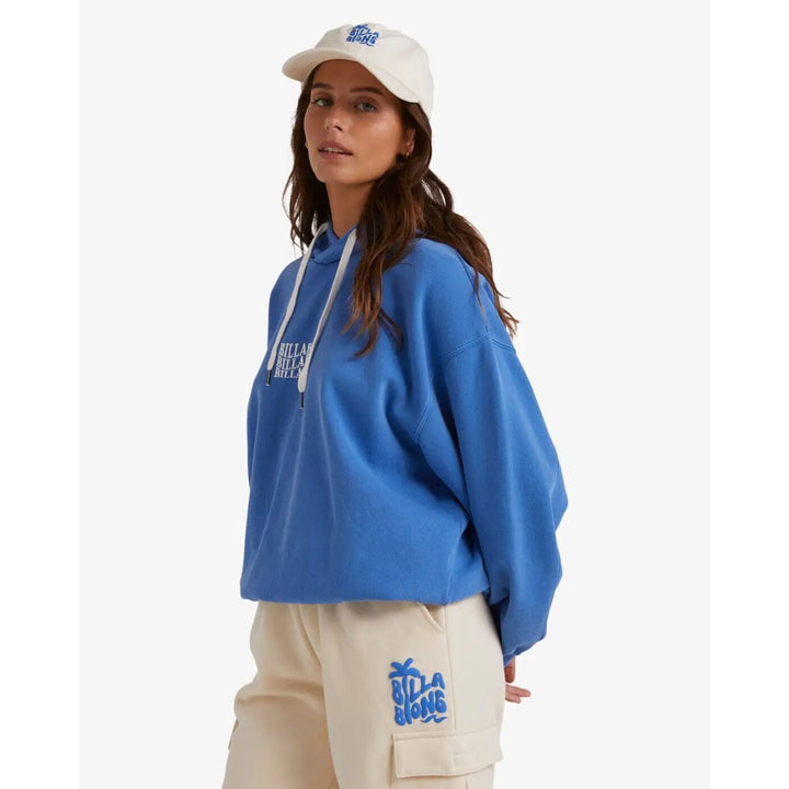 Billabong Surf High Hoodie 