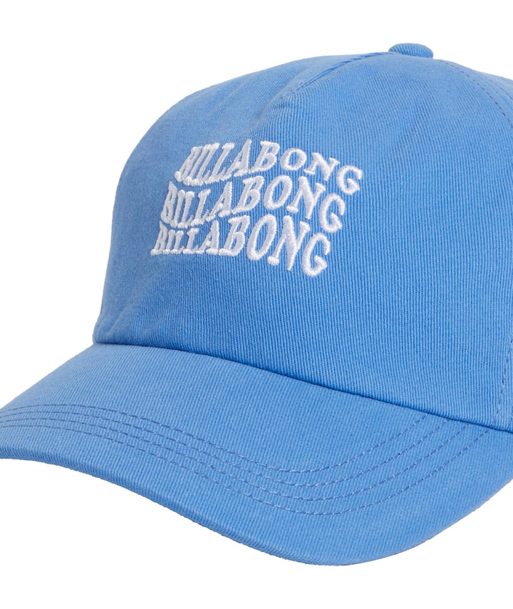 Billabong Surf High Sun Faded Cap 