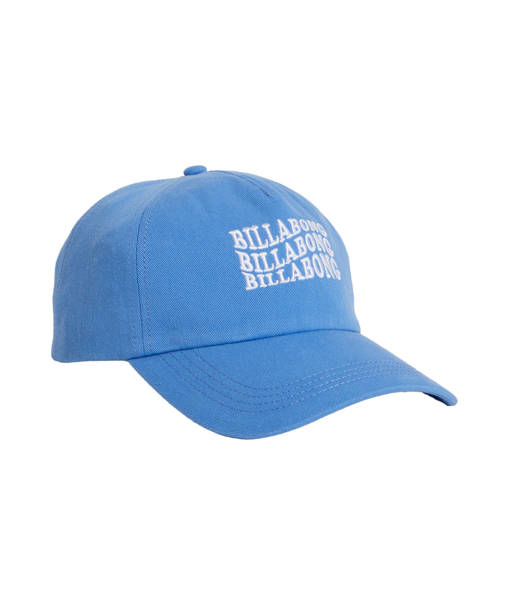 Billabong Surf High Sun Faded Cap 