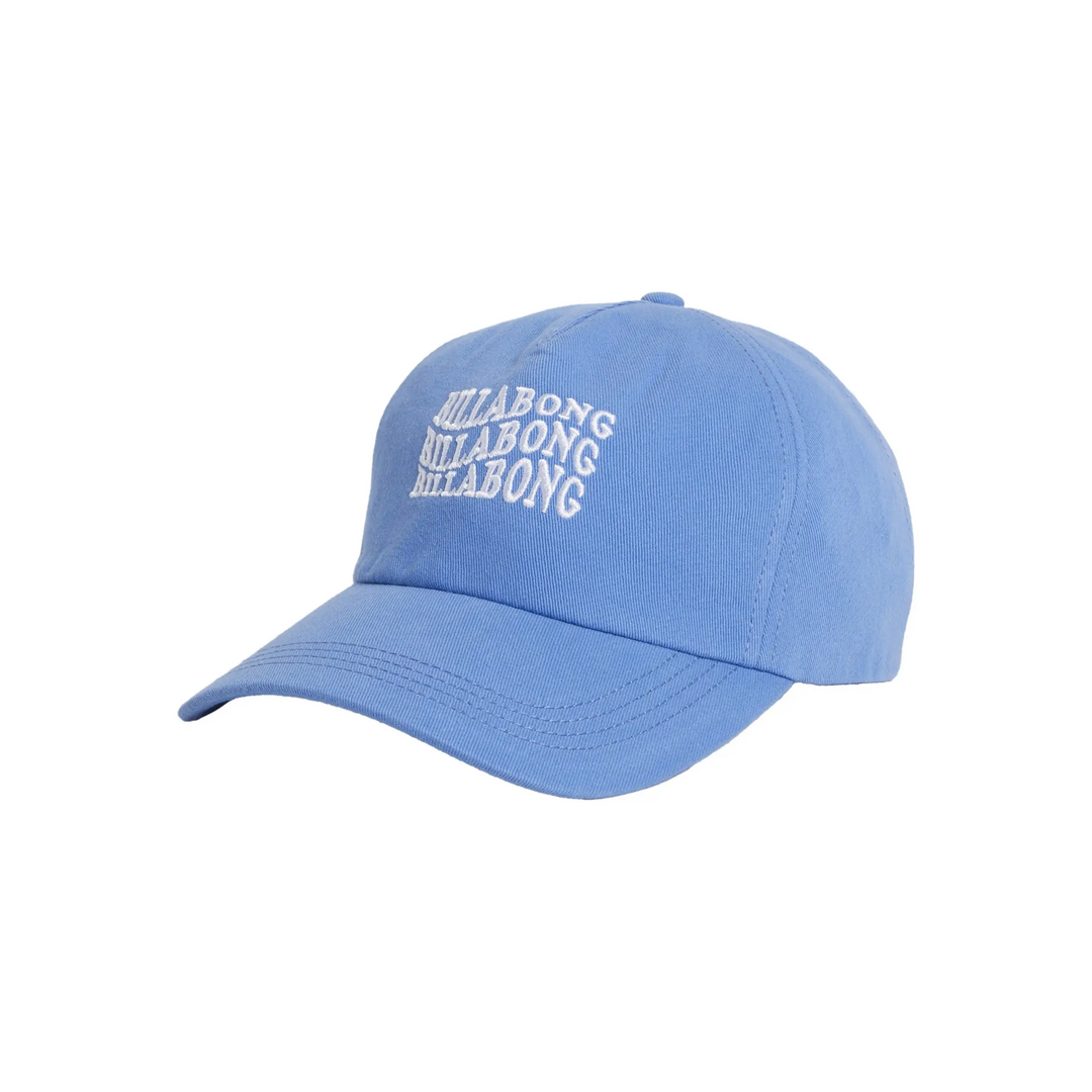 Billabong Surf High Sun Faded Cap 