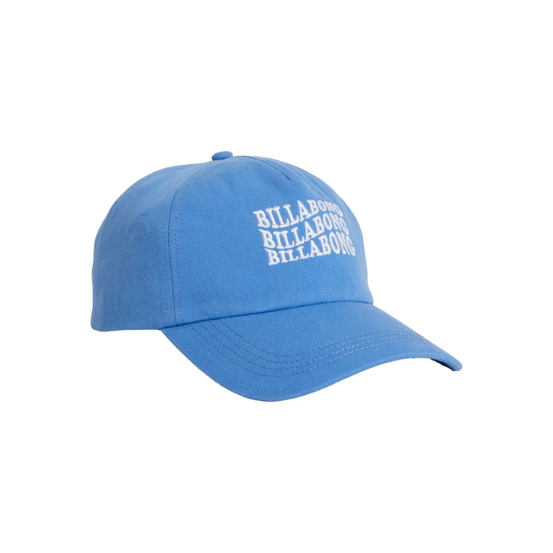 Billabong Surf High Sun Faded Cap 