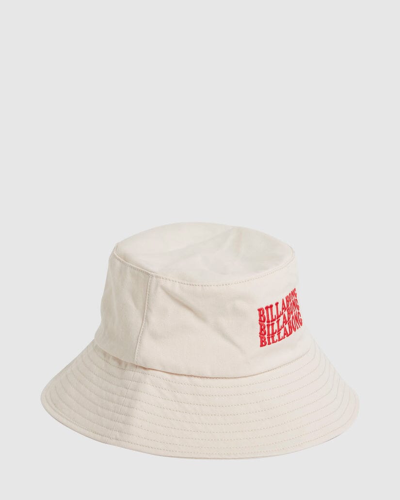 Billabong Surf High Sun Faded Hat 