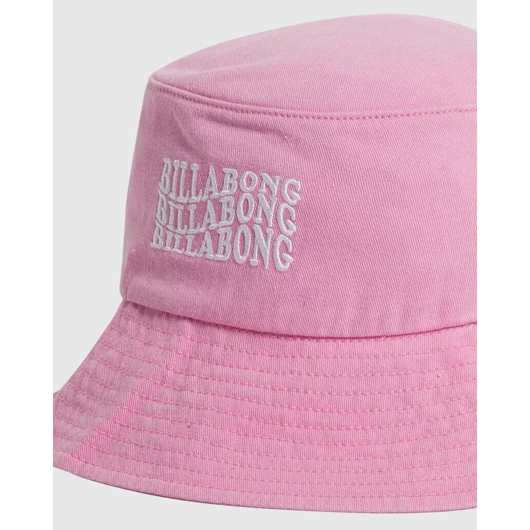 Billabong Surf High Sun Faded Hat 