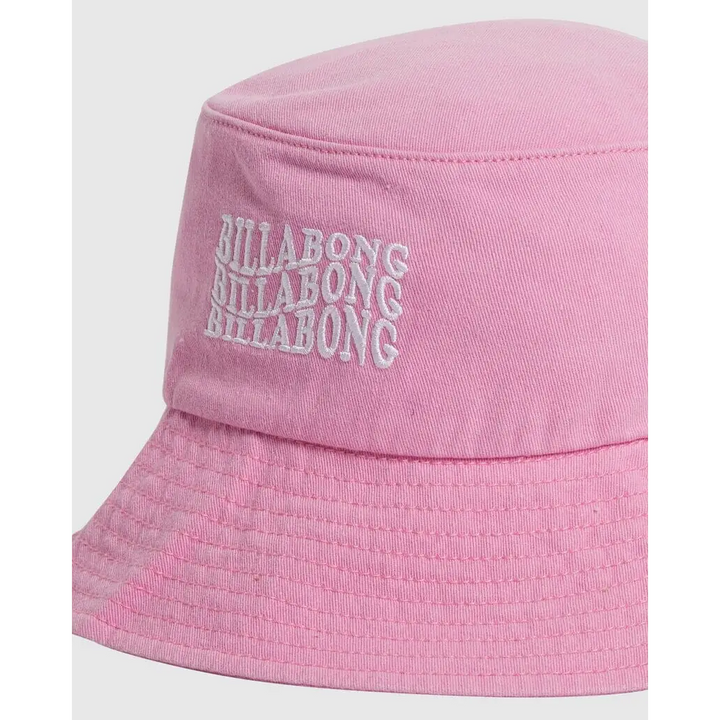 Billabong Surf High Sun Faded Hat 