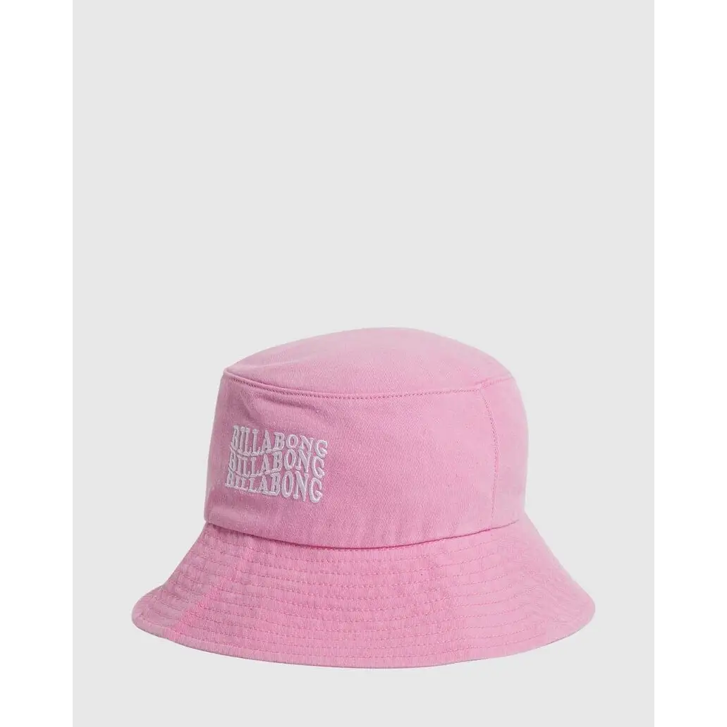 Billabong Surf High Sun Faded Hat 