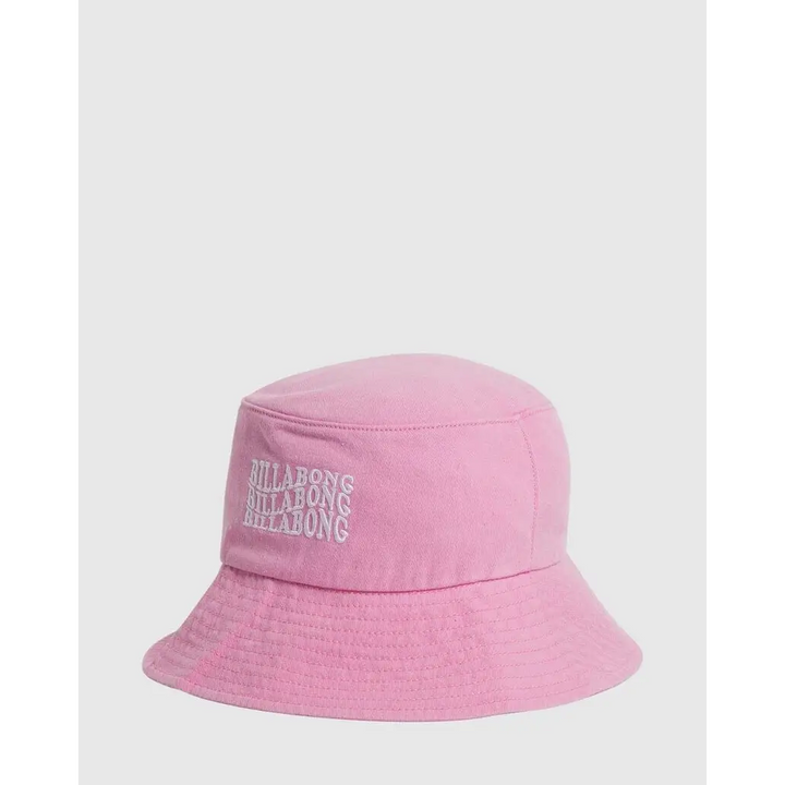 Billabong Surf High Sun Faded Hat 