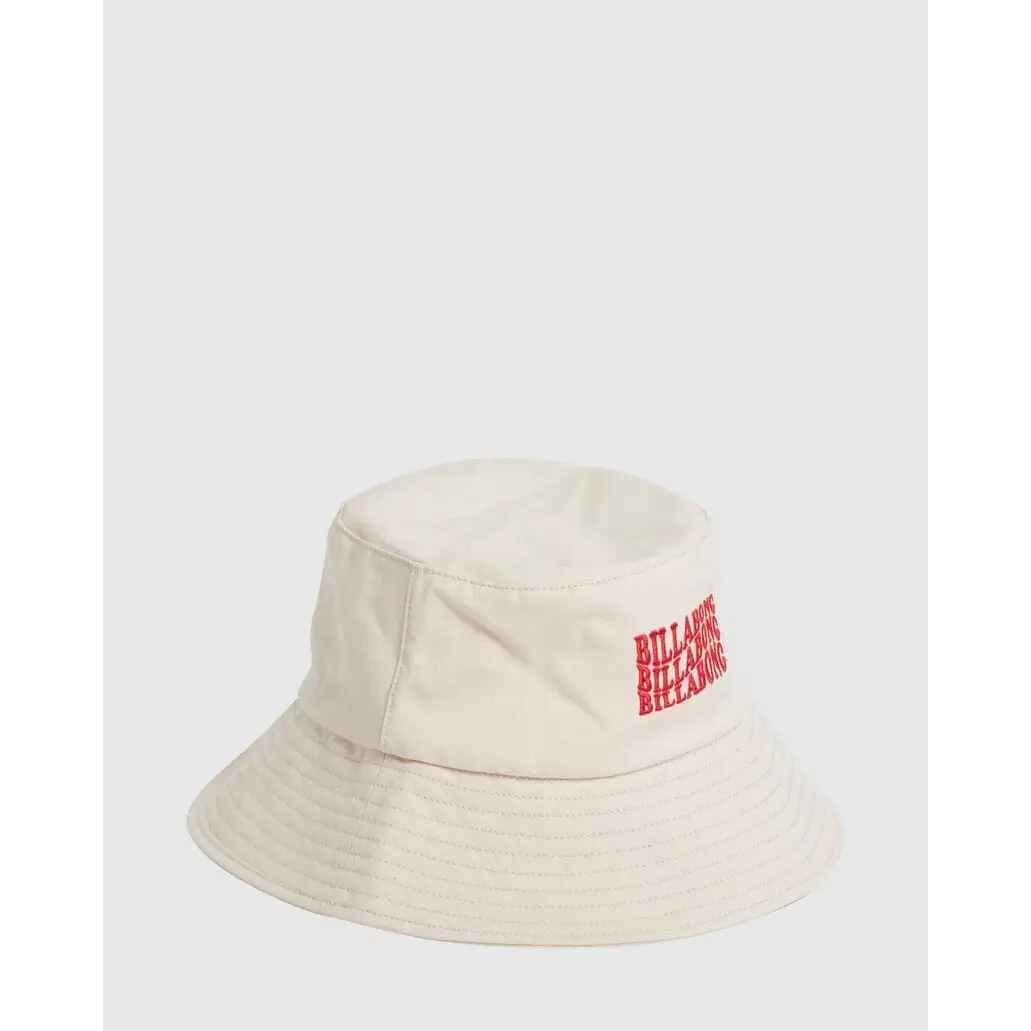 Billabong Surf High Sun Faded Hat 