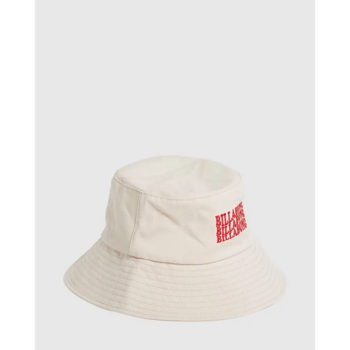 Billabong Surf High Sun Faded Hat 