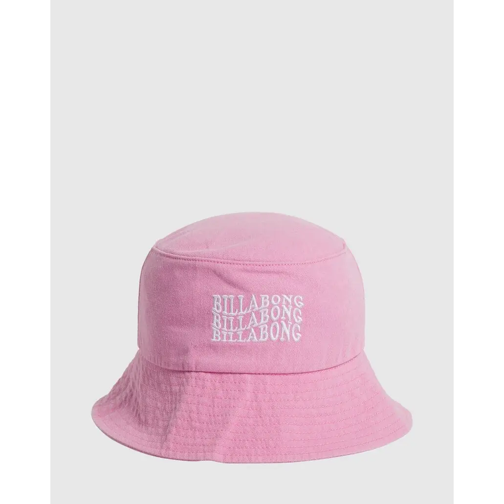 Billabong Surf High Sun Faded Hat 