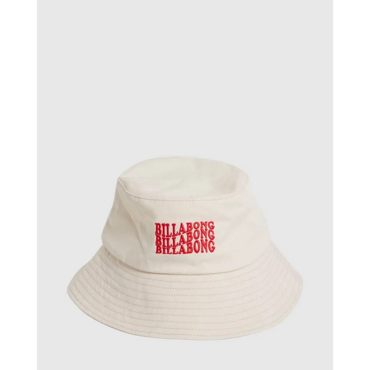 Billabong Surf High Sun Faded Hat Salt Crystal S / M 