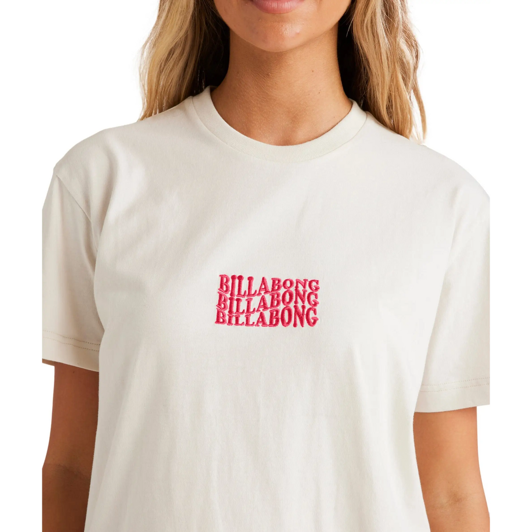 Billabong Surf High T-Shirt 