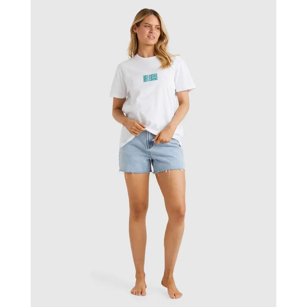 Billabong Surf High T-Shirt 