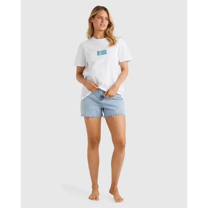 Billabong Surf High T-Shirt 