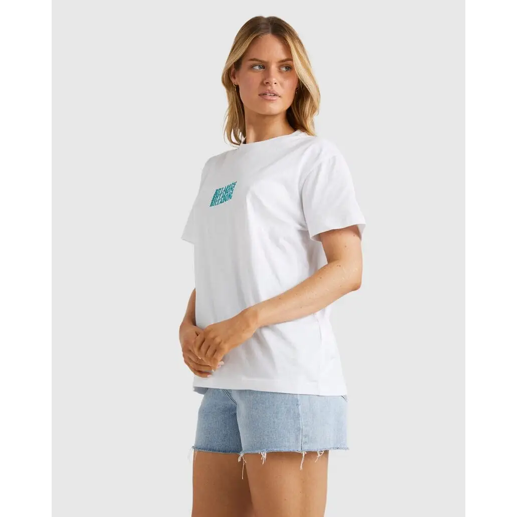 Billabong Surf High T-Shirt 