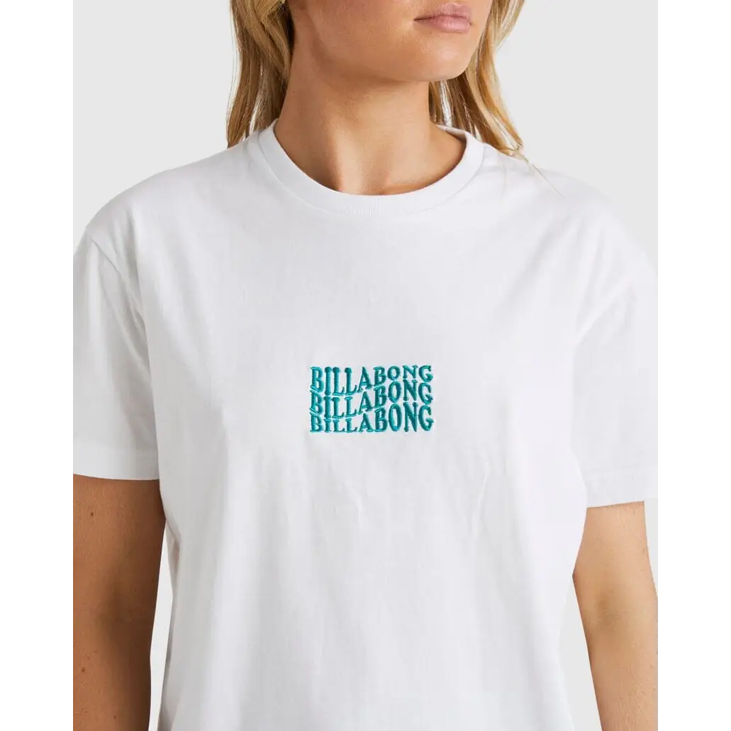 Billabong Surf High T-Shirt 