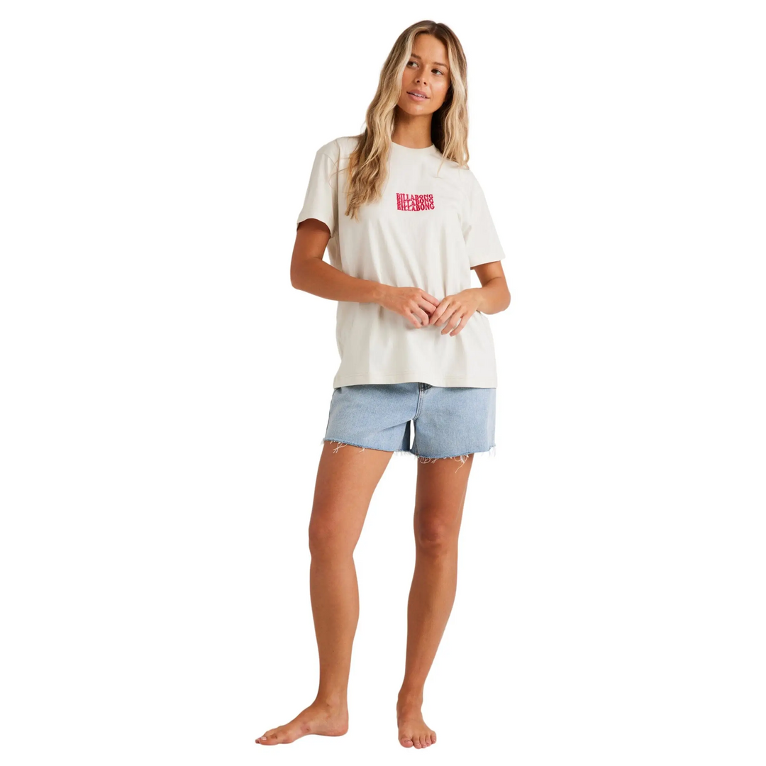 Billabong Surf High T-Shirt 