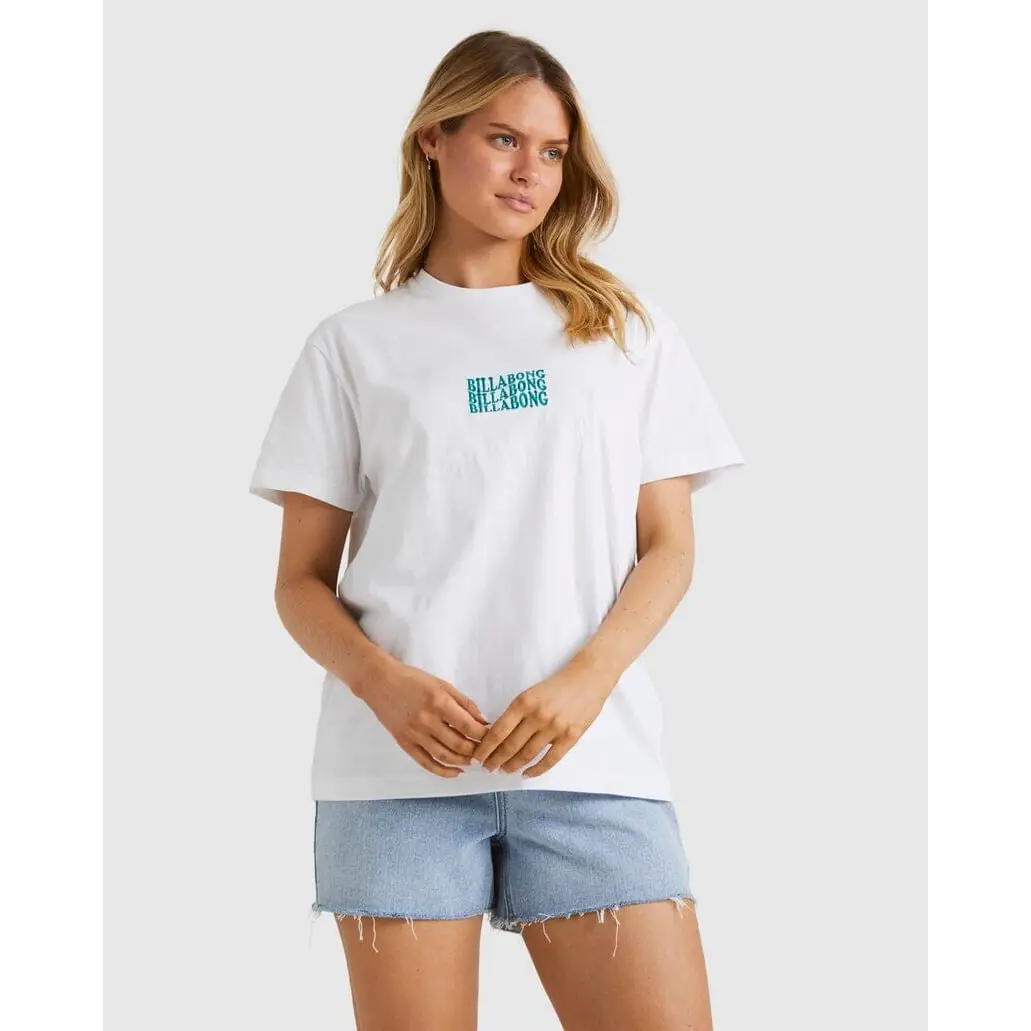 Billabong Surf High T-Shirt 