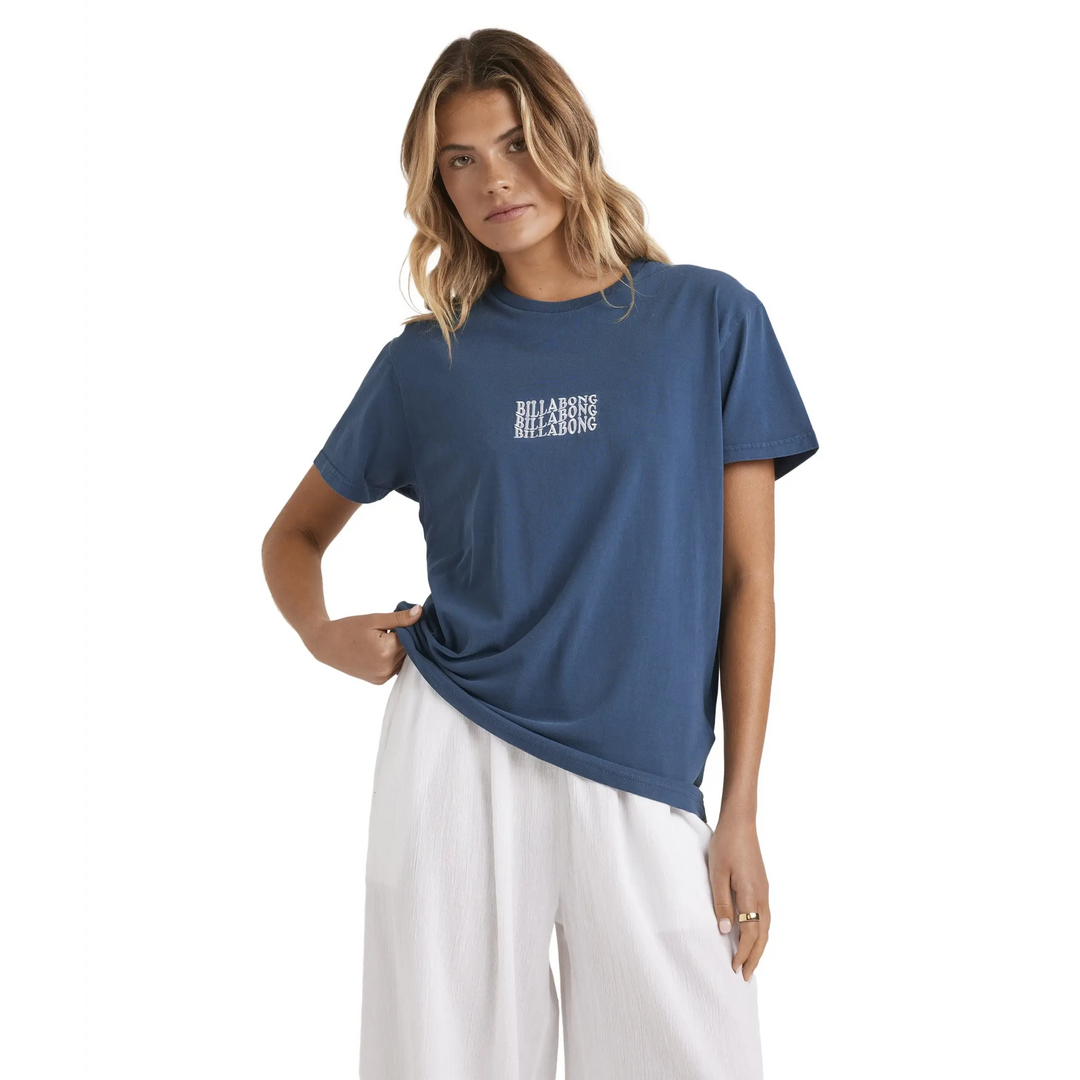 Billabong Surf High T-Shirt 