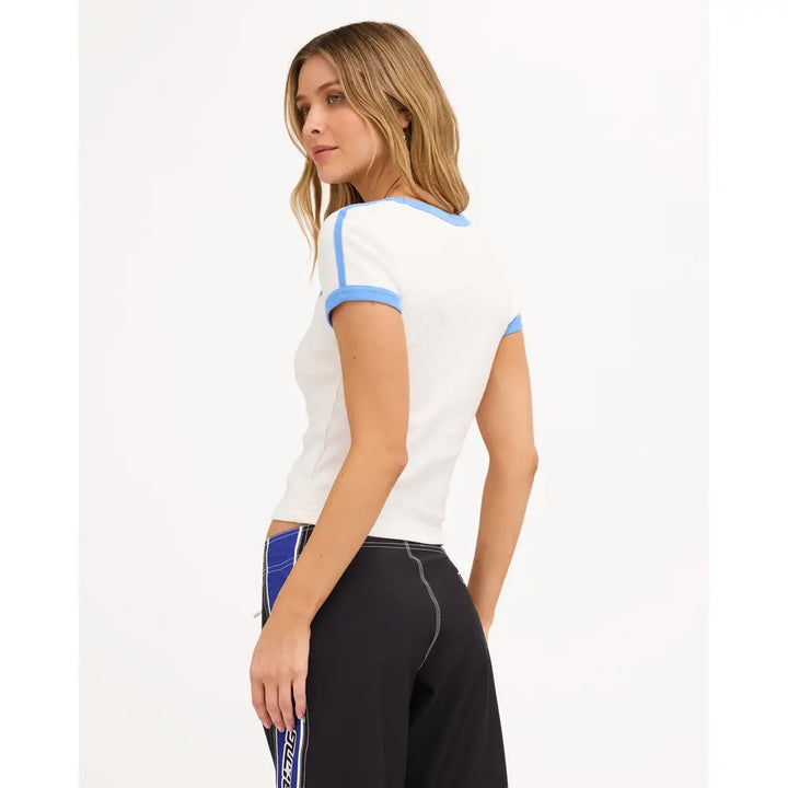 Billabong Surf Vibe V-Neck T-Shirt