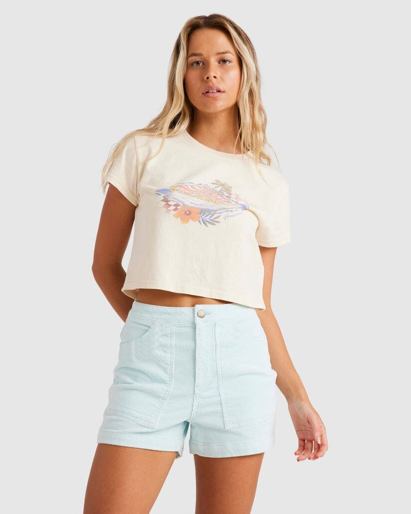 Billabong Surfing Solo T-Shirt 