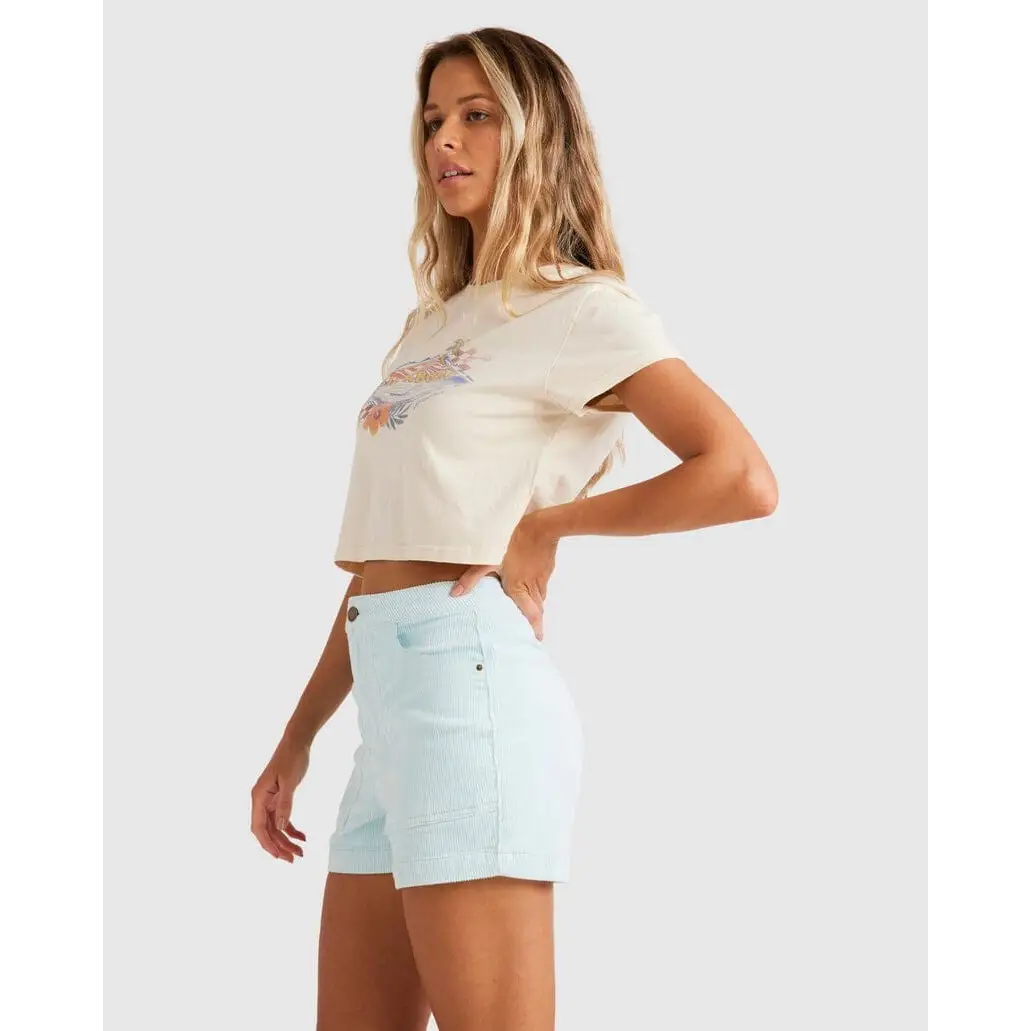 Billabong Surfing Solo T-Shirt 