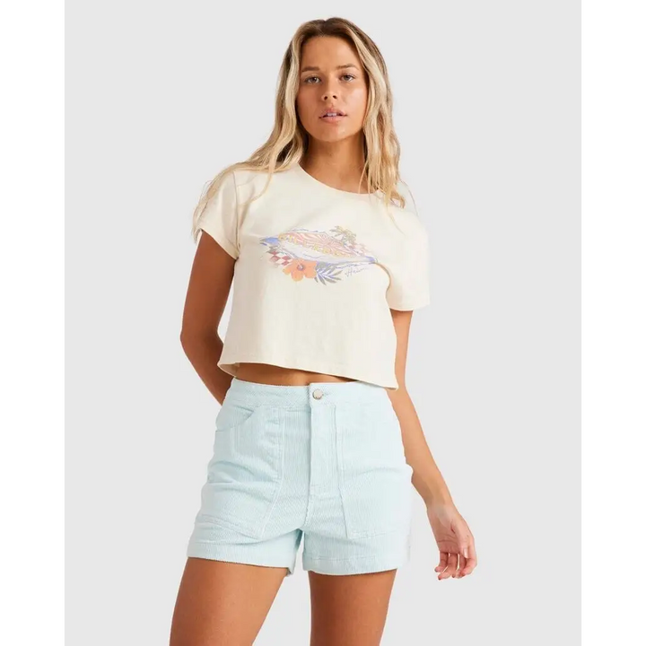 Billabong Surfing Solo T-Shirt 