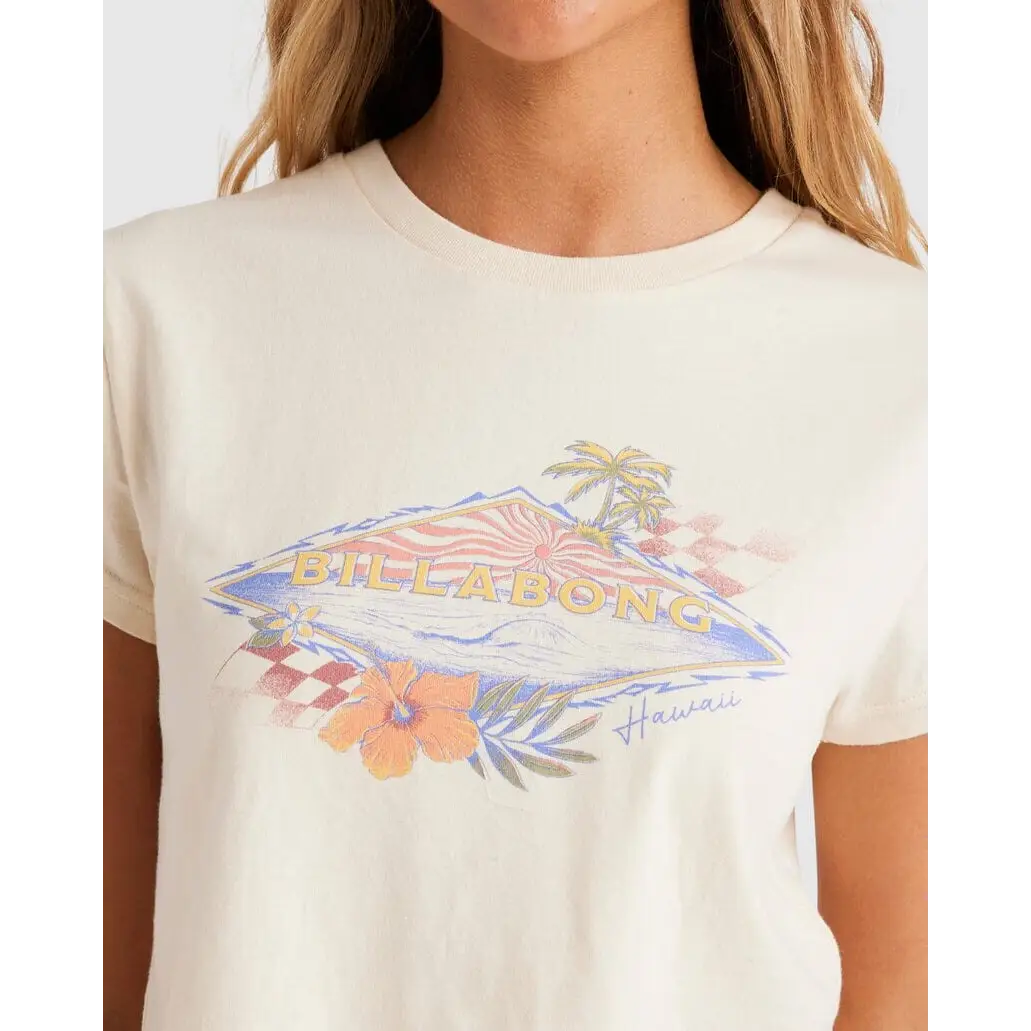 Billabong Surfing Solo T-Shirt 