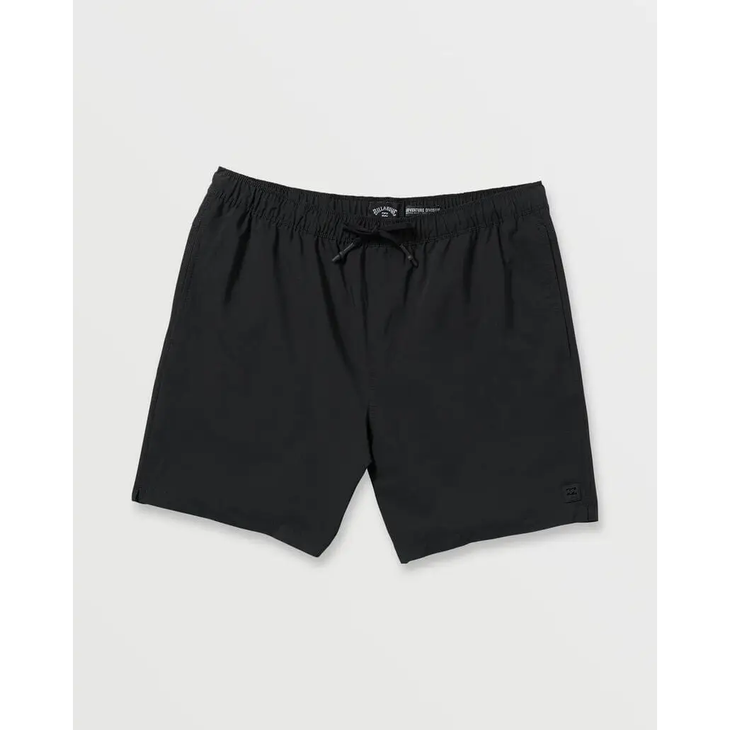 Billabong Surftrek Elastic Submersible 17" Hybrid Shorts 