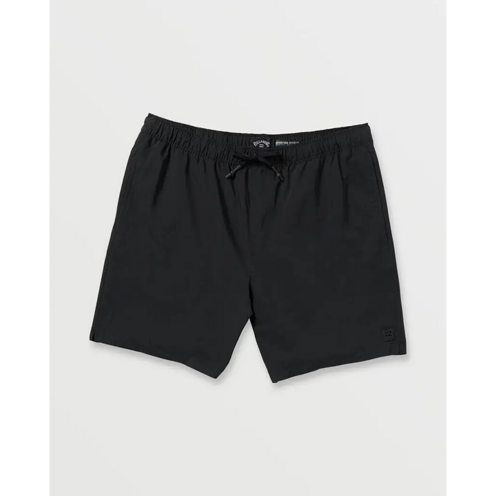 Billabong Surftrek Elastic Submersible 17" Hybrid Shorts 