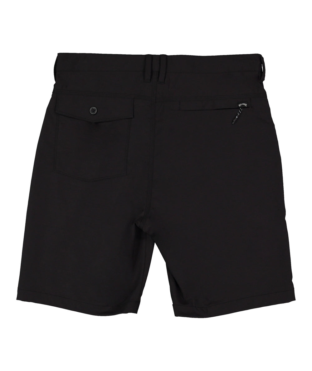 Billabong Surftrek Journey 