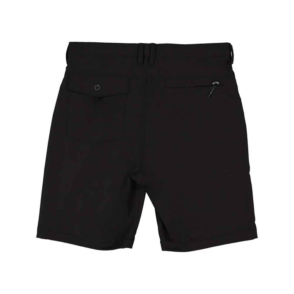 Billabong Surftrek Journey 