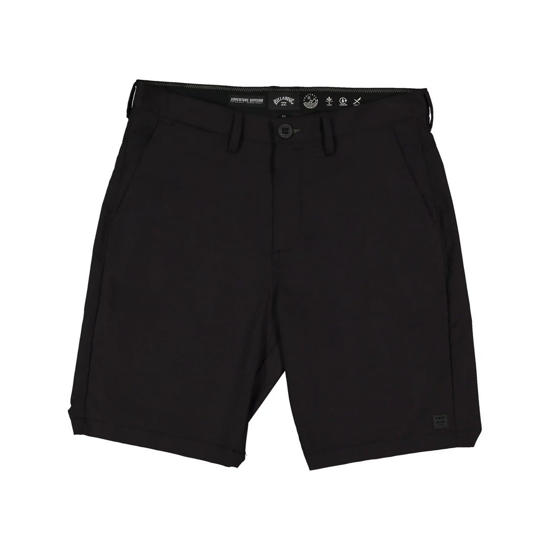 Billabong Surftrek Journey 