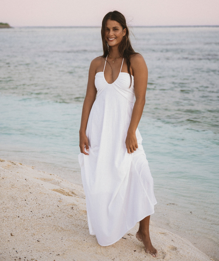 Billabong Sway Away Dress 