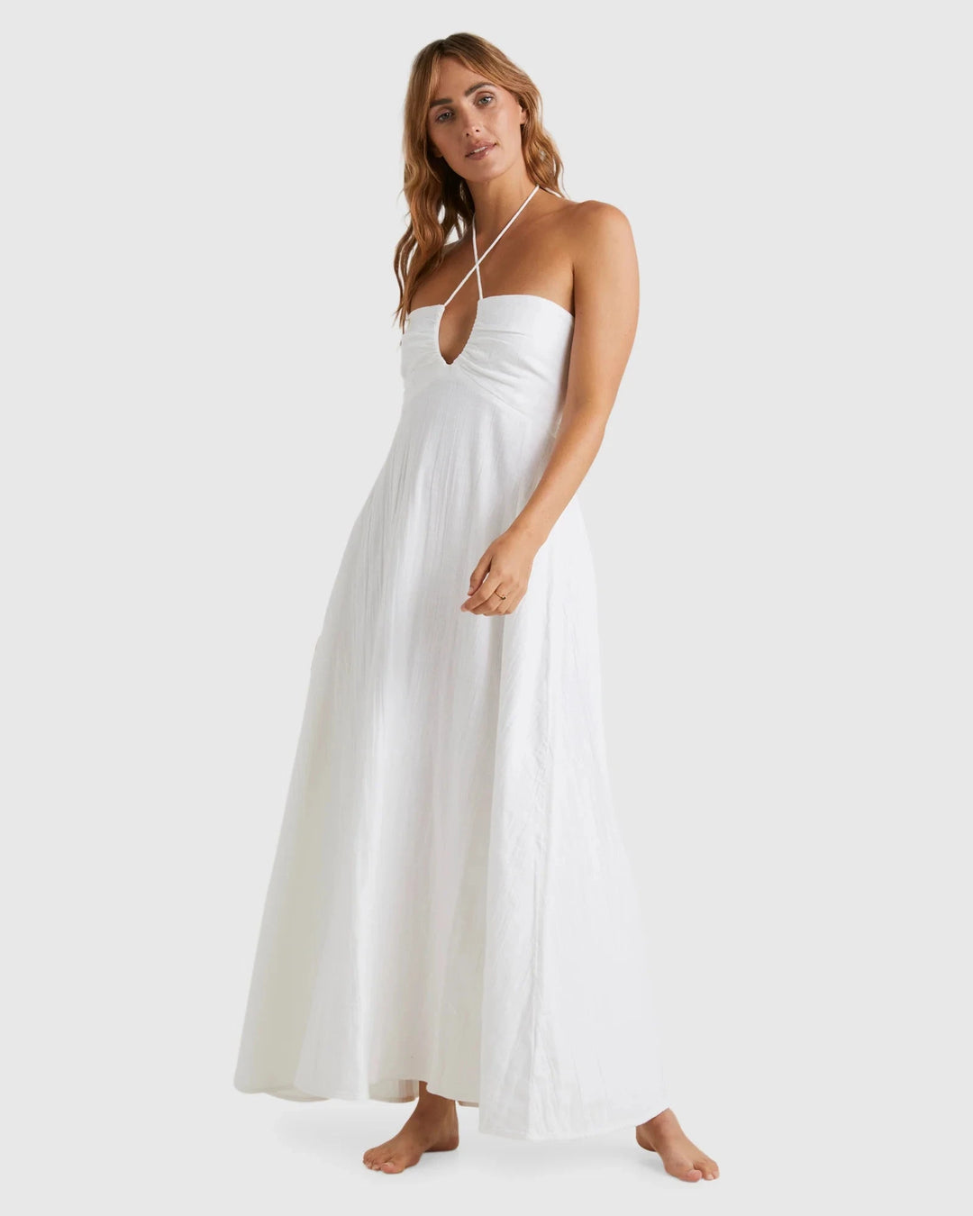 Billabong Sway Away Dress 