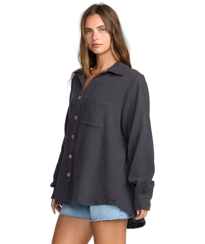 Billabong Sweet Swell Shirt 