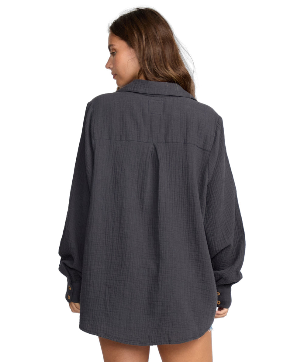 Billabong Sweet Swell Shirt 