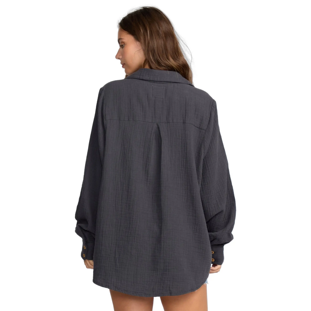 Billabong Sweet Swell Shirt 