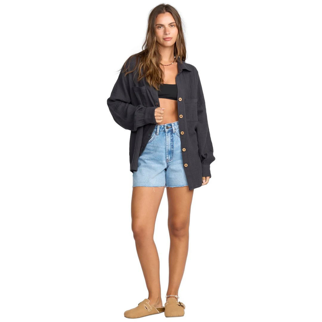 Billabong Sweet Swell Shirt 